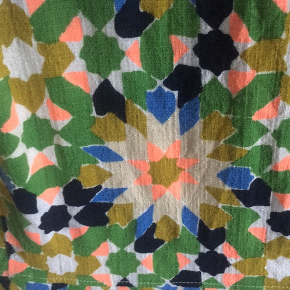 Fossil dress - Picture 3 of 4